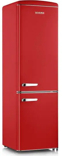 MaxxHome-22003-Retro-Fridge-Freezer-Combination