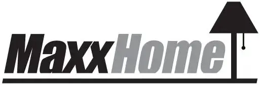 MaxxHome LOGO