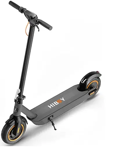 HIBOY-S2-MAX-Electric-Scooter-PRODUCT