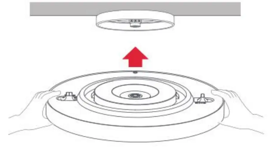 Mounting Instructions
