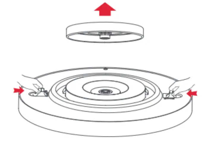 Mounting Instructions