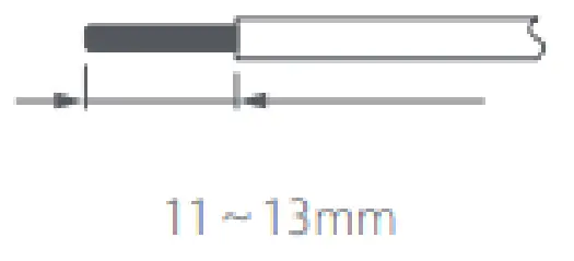 Mounting Instructions