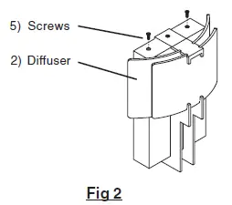 LITHONIA-LIGHTING-DLSD12-Small-Ruffle-one-half-inch-Ruffle- (4)