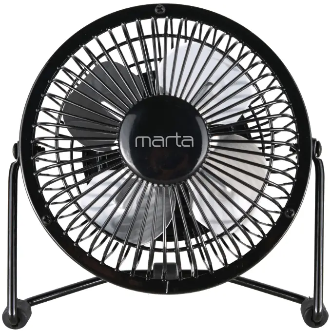 marta MT-FN2545 Desk Fan