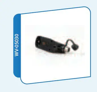 Waveband-Communications-APX -900-Two-Way-Radio-10