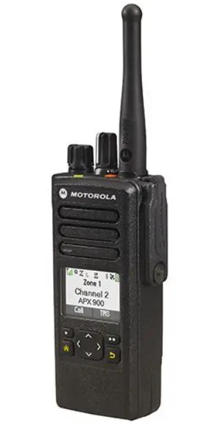 Waveband-Communications-APX -900-Two-Way-Radio-PRODUCT-IMAGE
