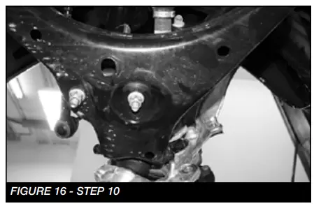 FABTECH-FTL5210-2.5-Inch-Ford-Ranger-4WD-Leveling-Kit-fig-12