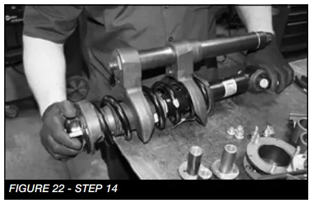 FABTECH-FTL5210-2.5-Inch-Ford-Ranger-4WD-Leveling-Kit-fig-17