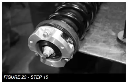 FABTECH-FTL5210-2.5-Inch-Ford-Ranger-4WD-Leveling-Kit-fig-18