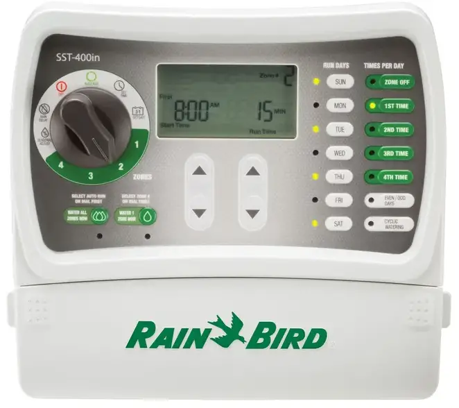 Rain bird SST-400i Simple To Set Timer