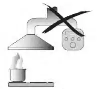 AWARD 904SDL Range Hood - fig1