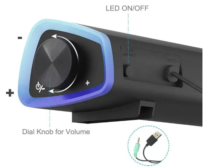 SOULION-R30-Computer-Speakers-IMG-2