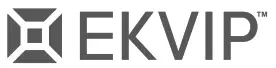 EKVIP logo