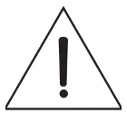 Warning Icon