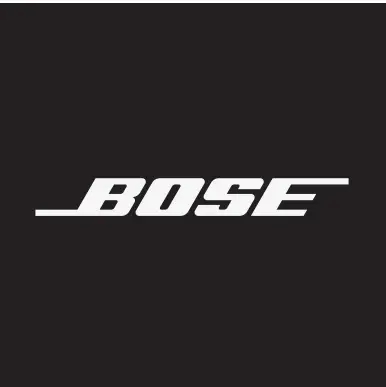 BOSE Logo