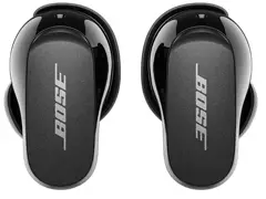 BOSE Quietcomfort Earbuds II Noise Cancelling Earbuds