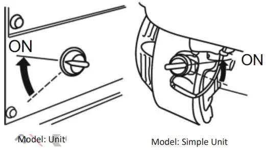 KUMATSUGEN GB3000 AVR Gasoline Generators - Figure 18