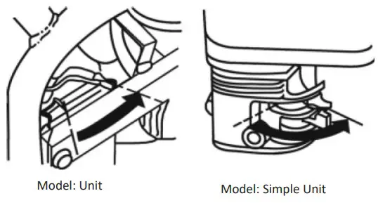 KUMATSUGEN GB3000 AVR Gasoline Generators - Figure 20