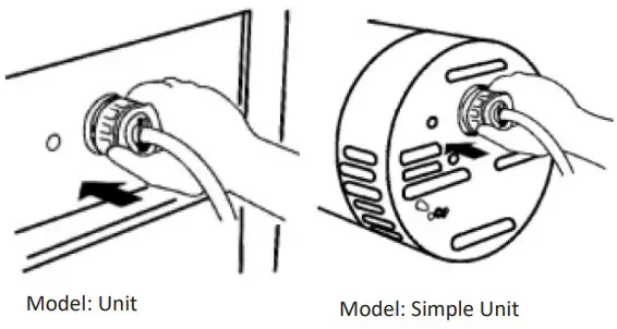 KUMATSUGEN GB3000 AVR Gasoline Generators - Figure 25
