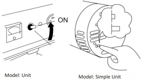 KUMATSUGEN GB3000 AVR Gasoline Generators - Figure 26