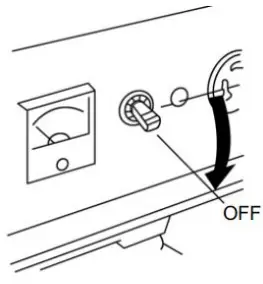 KUMATSUGEN GB3000 AVR Gasoline Generators - Figure 27