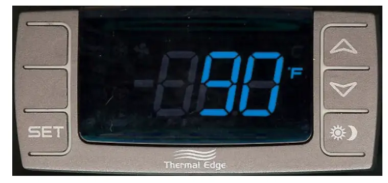 THERMAL EDGE HC101 50 Hz Air Conditioner 1