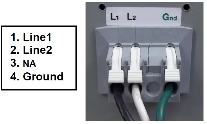 THERMAL EDGE HC101 50 Hz Air Conditioner 10