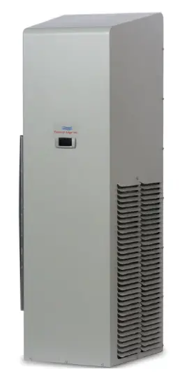 THERMAL EDGE HC101 50 Hz Air Conditioner