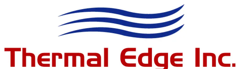 THERMAL EDGE logo