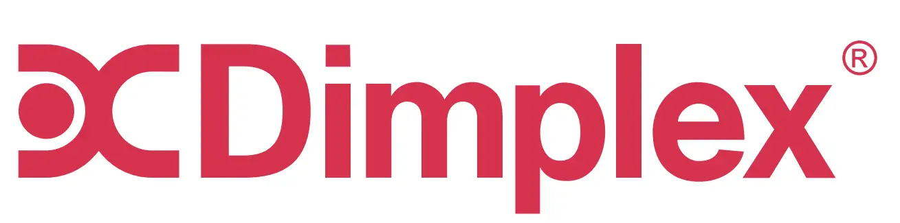 DIMPLEX Logo