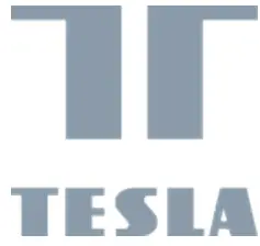 TESLA logo