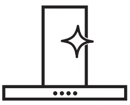 AEG DGB3523S Fan Module - fig 3