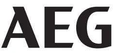 AEG logo