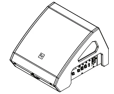 Electro-Vioce-PXM-12MP-US-700-Watt-12inch-Powered-Coaxial-Monitor-FIG-9