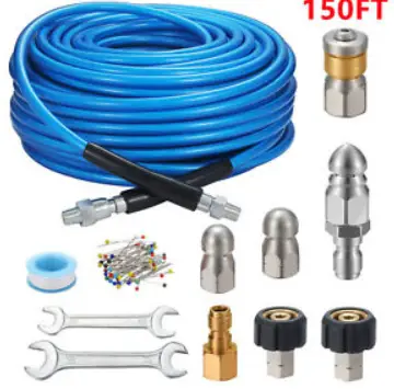 westfalia-869898-Drain-Cleaning-Nozzle-product-image