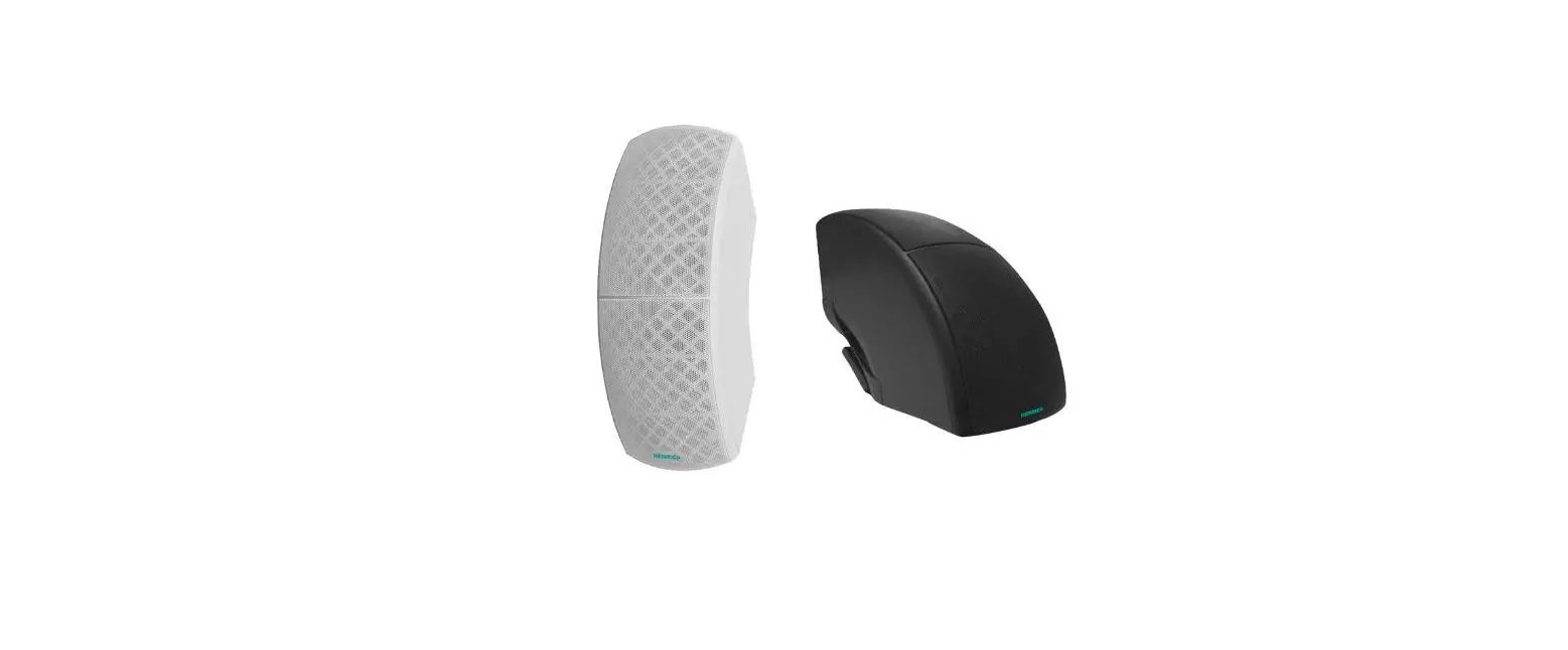 Heinrich Hsk30-b Indoor Or Outdoor Loudspeaker User Manual