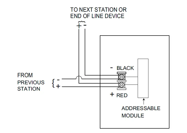Mircom-MS-400AP-Series-Advanced-Protocol-Intelligent-Manual-Stations-2