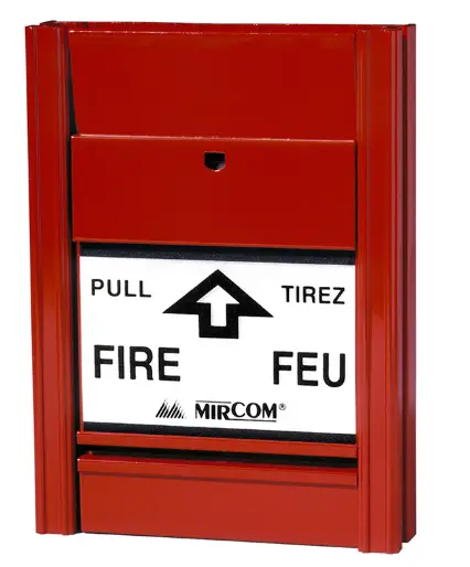 Mircom-MS-400AP-Series-Advanced-Protocol-Intelligent-Manual-Stations-product-image