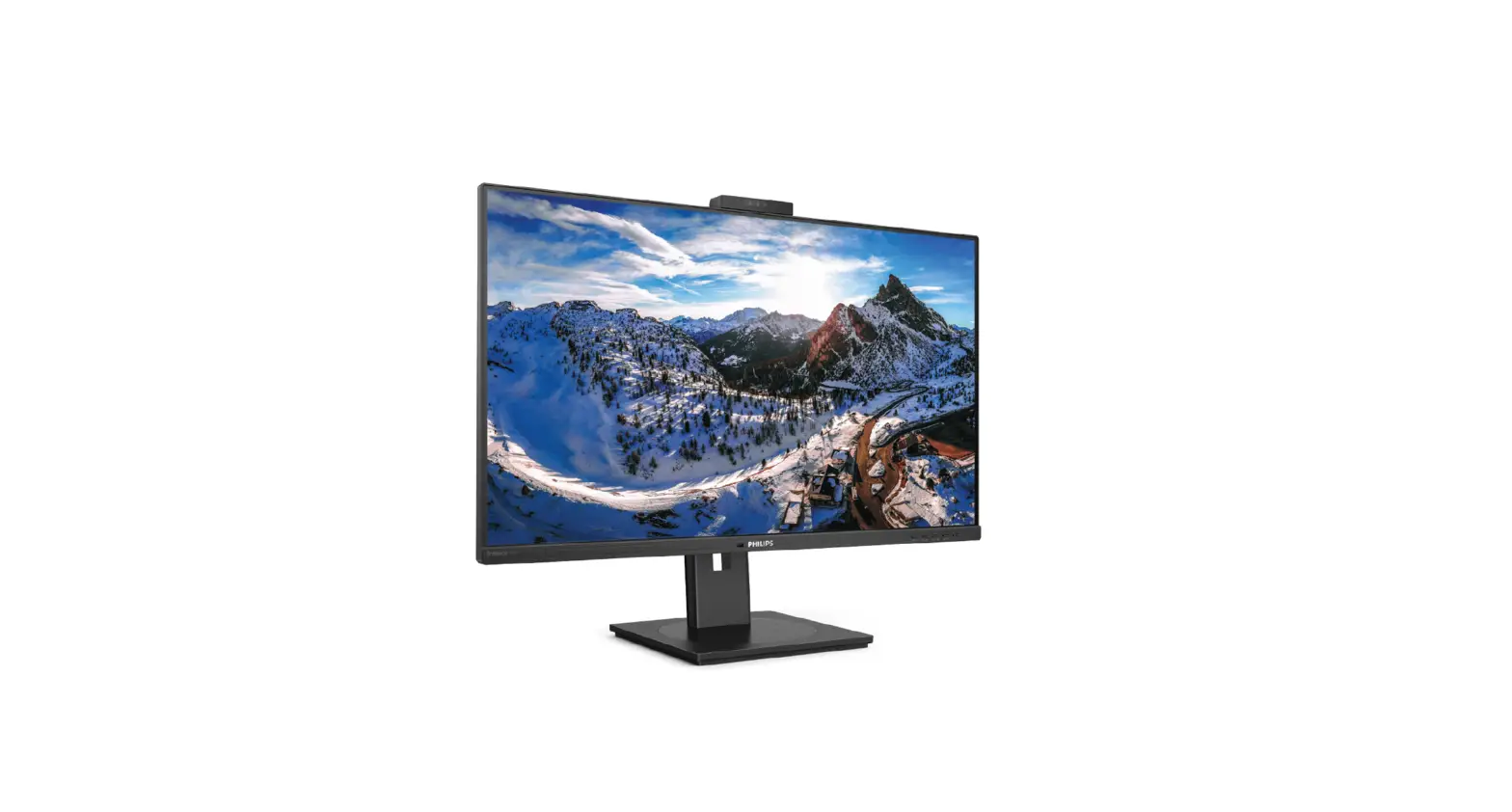 Philips P Line 329p1h/00 Led Display User Manual Philips P Line 329p1h/00 Led Display User Manual