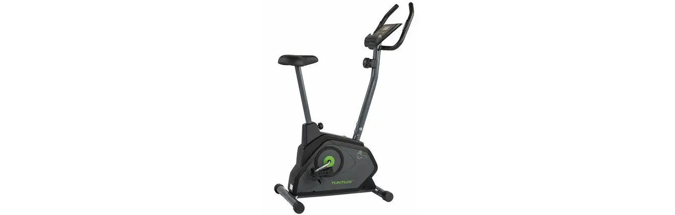 Tunturi Cardio Fit B30 Bike User Manual Tunturi Cardio Fit B30 Bike User Manual