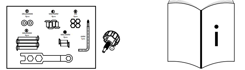 TUNTURI-Cardio-Fit-B30-Bike-FIG-4