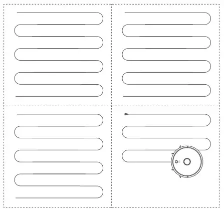 eufy T2193 RoboVac LR30 Hybrid - Navigation