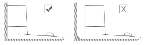 eufy T2193 RoboVac LR30 Hybrid - Preparation 1