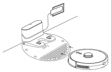 eufy T2193 RoboVac LR30 Hybrid - Preparation 4