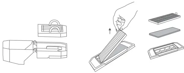 eufy T2193 RoboVac LR30 Hybrid - Use Mopping System 10