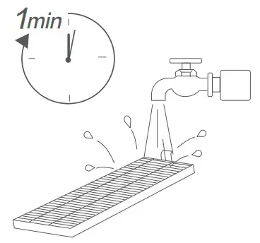 eufy T2193 RoboVac LR30 Hybrid - Use Mopping System 12