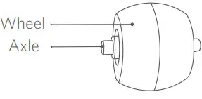 eufy T2193 RoboVac LR30 Hybrid - Use Mopping System 21