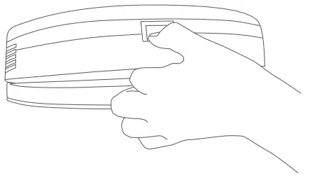 eufy T2193 RoboVac LR30 Hybrid - Use Mopping System 7