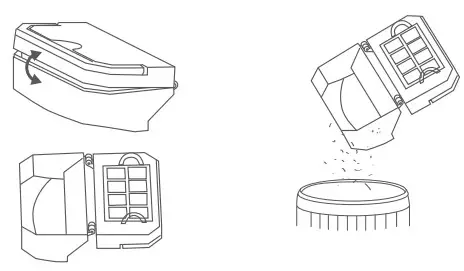 eufy T2193 RoboVac LR30 Hybrid - Use Mopping System 9