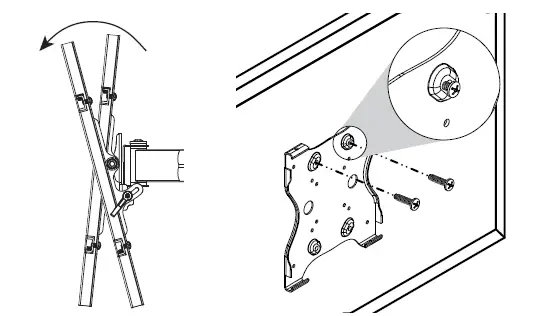 SUNBRITE-SB-WM-ART1-[LXL]-BL-Weatherproof-Dual-Arm-Articulating-Mount-FIG- (7)